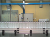 linea imbottigliamento