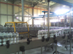 linea imbottigliamento